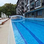 Apartment102 Paradise Apartment Primorsko