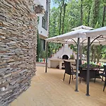 Apartment102 Paradise Apartment Primorsko