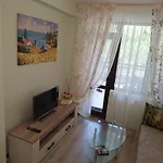 Apartment102 Paradise Apartment Primorsko