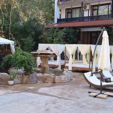 Apartmán Apartment102 Paradise