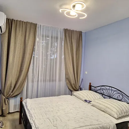 Apartmán Apartment102 Paradise *