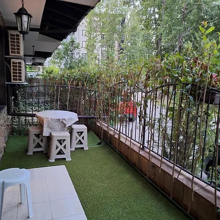 Apartment102 Paradise Primorsko