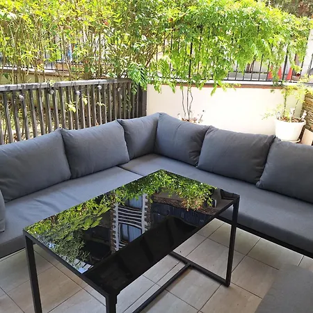 Apartamento Apartment102 Paradise