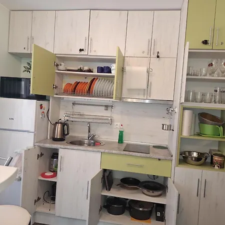 Apartamento Apartment102 Paradise *