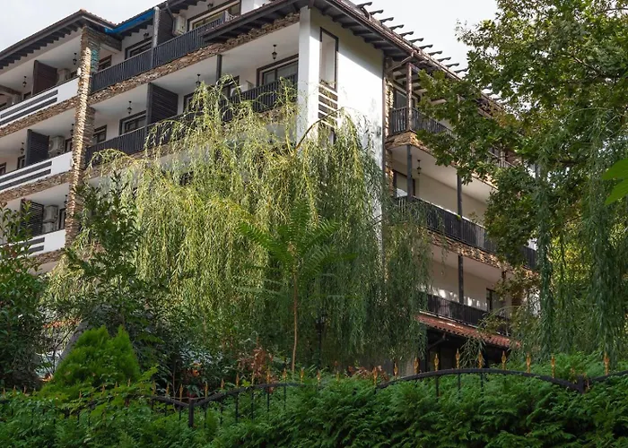 Apartment102 Paradise *