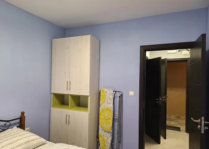 Daire Apartment102 Paradise