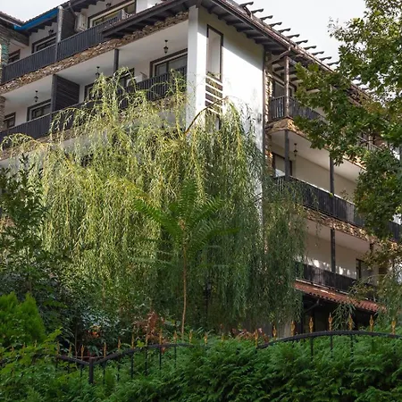 Apartment102 Paradise *