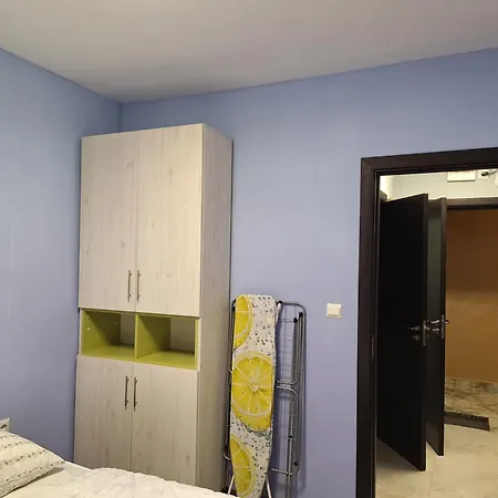 Apartment Apartment102 Paradise