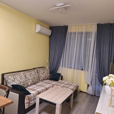 Apartment102 Paradise * Primorsko