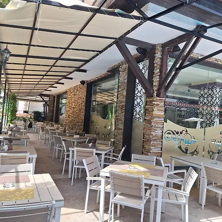 Apartment Apartment102 Paradise