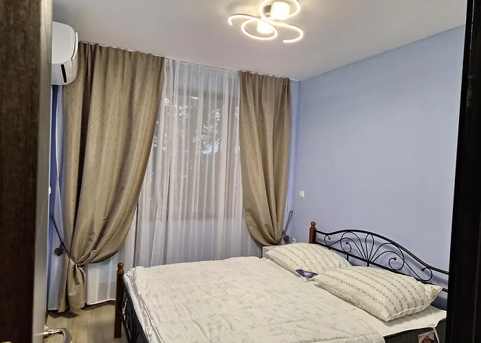 아파트 Apartment102 Paradise *