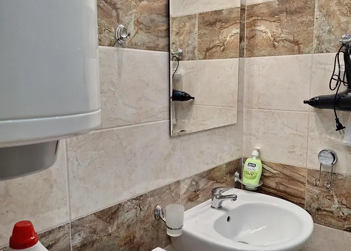 Apartment102 Paradise 프리모르스코