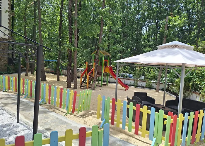 Apartment102 Paradise * 프리모르스코