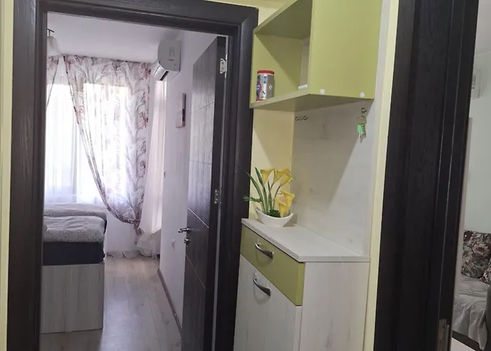 Apartment102 Paradise * 프리모르스코