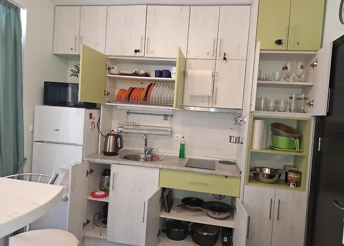 아파트 Apartment102 Paradise *